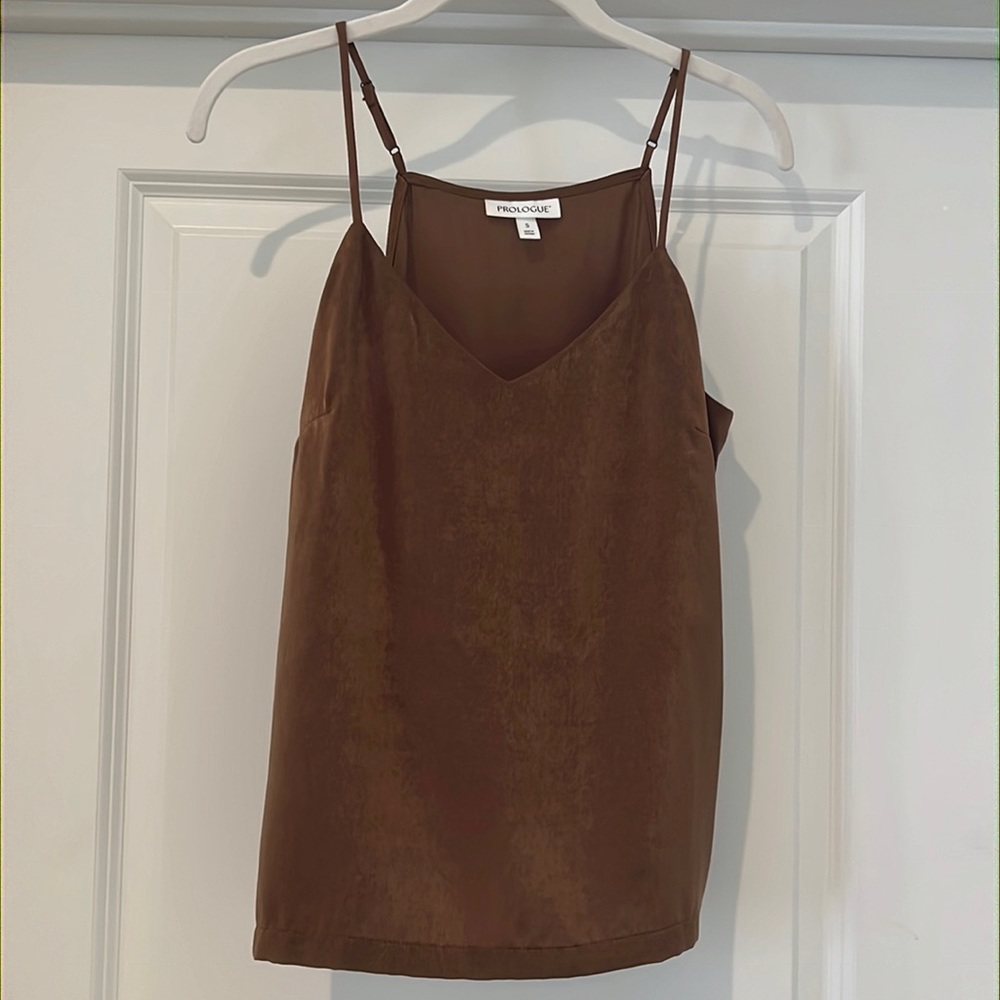 Camisole - Size: S